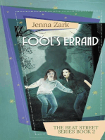 Fool's Errand: The Beat Street Series Book, #2