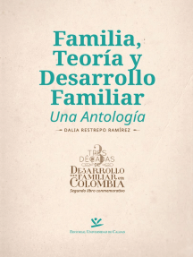 Familia, teoría y desarrollo familiar de Dalia Restrepo Ramírez ...