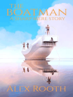 The Boatman: Sharp Mere