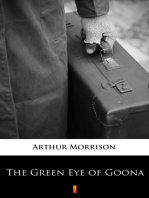 The Green Eye of Goona