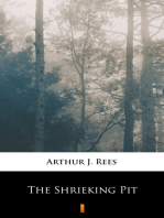 The Shrieking Pit