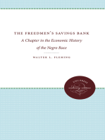 The Freedmen's Savings Bank