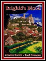 Brighid's Blood: When God Lines Meet, #1