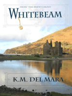 Whitebeam: The Silent Grove, #1