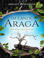 Im Lande Araga: Der Bund der Völker