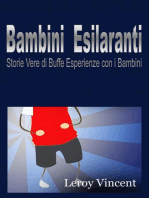 Bambini Esilaranti