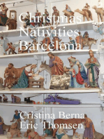 Christmas Nativities Barcelona: Christmas Nativities, #1