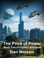 The Price of Power