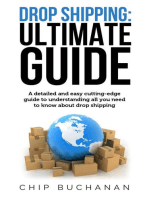 Drop Shipping: Ultimate Guide