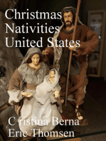 Christmas Nativity United States
