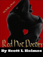 Red Hot Poetry: BOOK ONE, #1