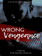 Wrong Vengeance