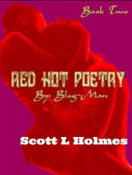 Red Hot Poetry Book Two