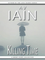 Killing Time: A Short Story Collection