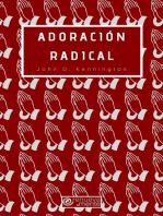 Adoración Radical