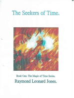 The Seekers of Time: The Magic of Time., #1