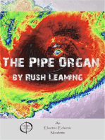 The Pipe Organ