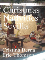 Christmas Nativities Sevilla: Christmas Nativities, #3