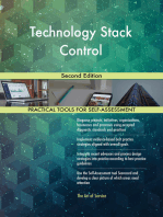 Technology Stack Control Second Edition