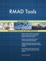 RMAD Tools Second Edition
