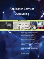 Application Services Outsourcing Third Edition