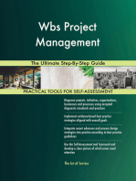 Wbs Project Management The Ultimate Step-By-Step Guide