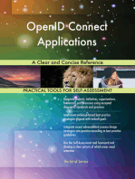 OpenID Connect Applications A Clear and Concise Reference