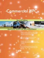 Commercial HPC Second Edition