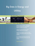 Big Data in Energy and Utilities Standard Requirements