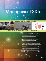 Management SDS The Ultimate Step-By-Step Guide