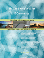 Big Data Analytics for E-Commerce Complete Self-Assessment Guide