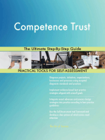 Competence Trust The Ultimate Step-By-Step Guide