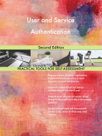 User and Service Authentication Second Edition