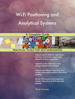 Wi-Fi Positioning and Analytical Systems A Complete Guide