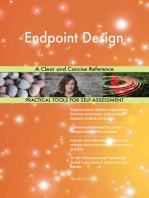 Endpoint Design A Clear and Concise Reference