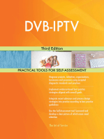 DVB-IPTV Third Edition
