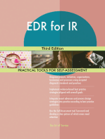 EDR for IR Third Edition