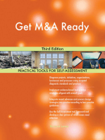 Get M&A Ready Third Edition