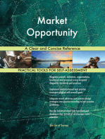 Market Opportunity A Clear and Concise Reference