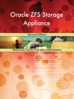 Oracle ZFS Storage Appliance Second Edition