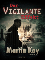 Der Vigilante-Effekt (Vigilante 2)