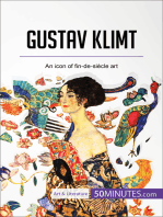 Gustav Klimt: An icon of fin-de-siècle art