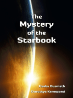 The Mystery of the Starbook