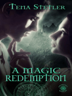 A Magic Redemption