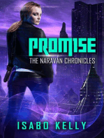 Promise: The Naravan Chronicles, #1