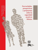 Encrucijadas, prospectivas y propuestas sobre la seguridad social en México