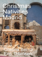 Christmas Nativities Madrid: Christmas Nativities, #4