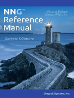 NNG Reference Manual, Second Edition