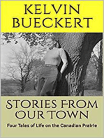 Stories From Our Town