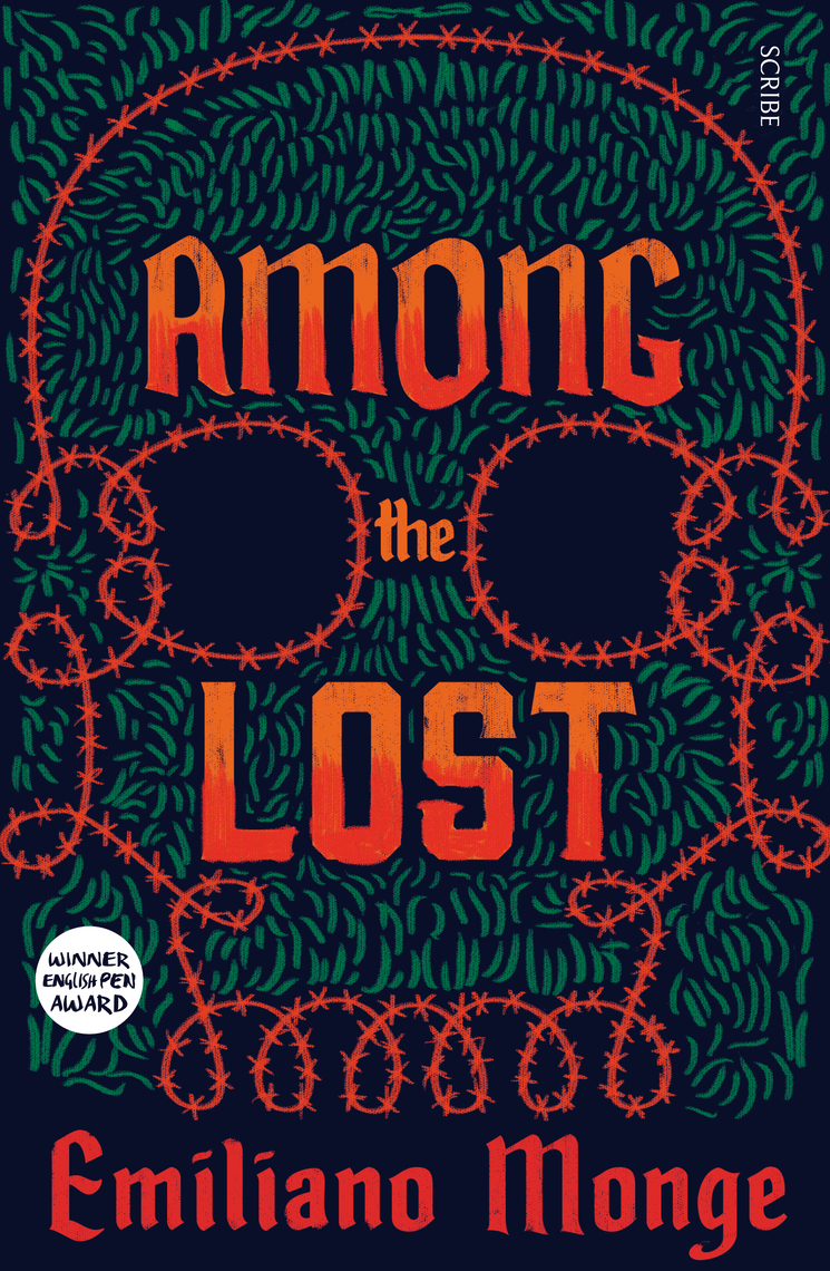 Among the Lost by Emiliano Monge - Ebook | Scribd